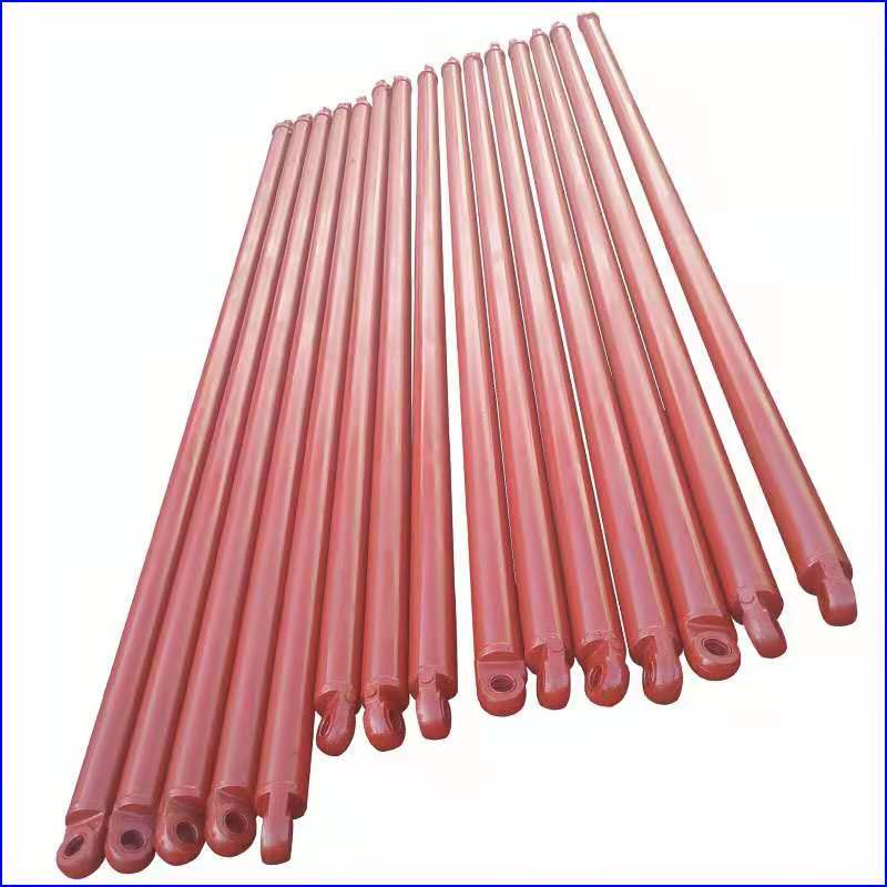 ?常見(jiàn)的液壓缸類型有哪幾種？(圖1)